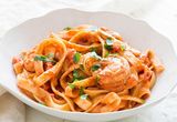 Aros El Bahr Pasta