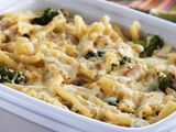 gratin pasta