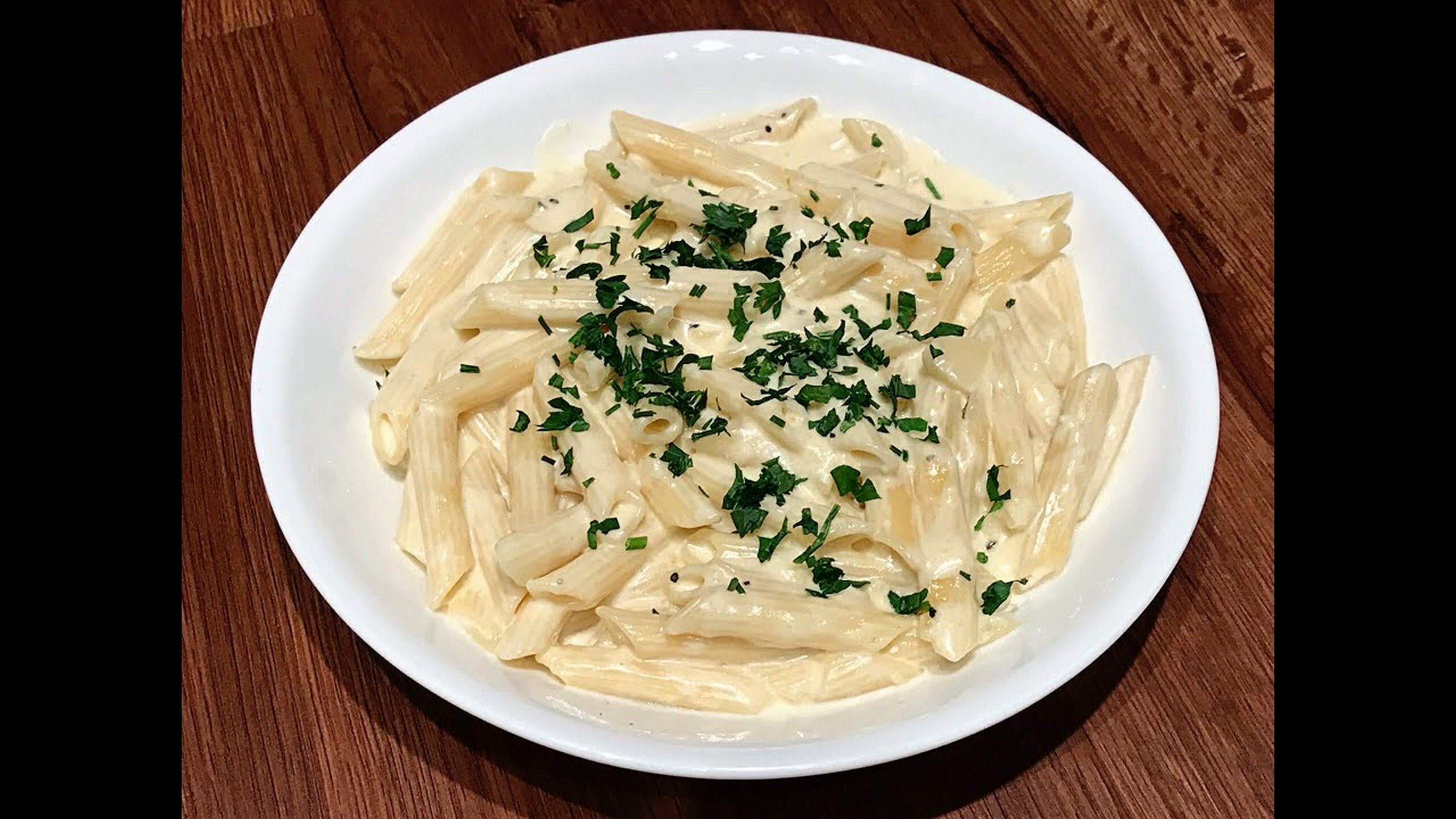 Chicken Fajita Pasta
