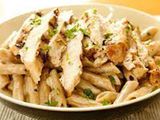 chicken pasta