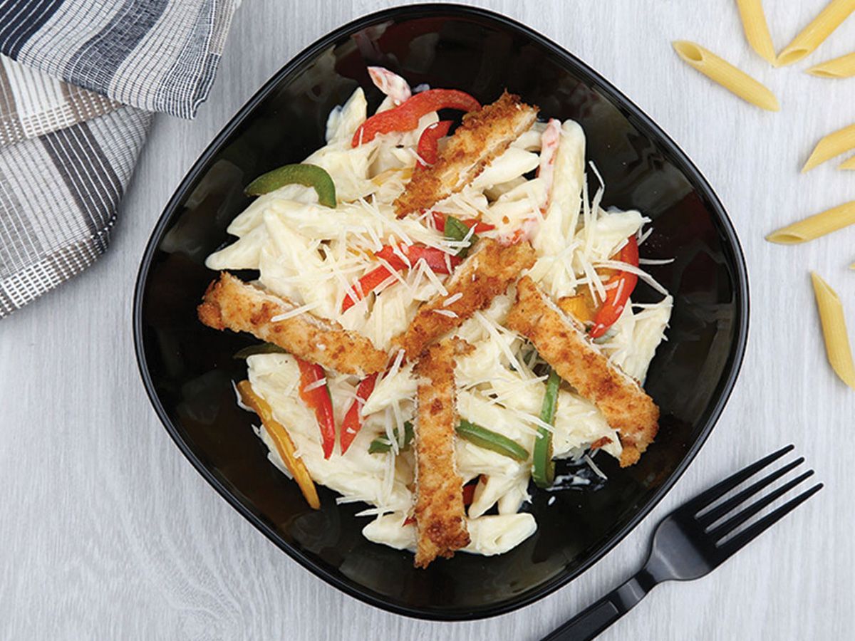 Chicken Pasta