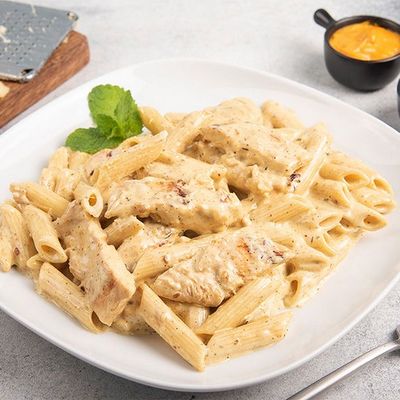 Chicken pasta