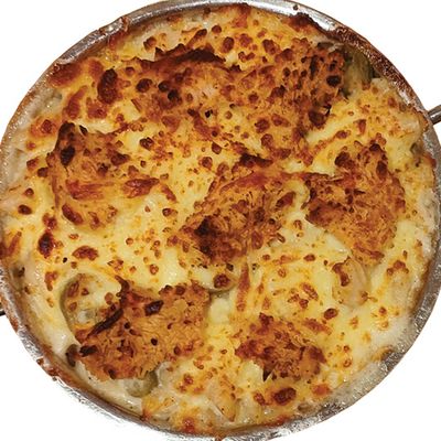 Fried Chicken Cheese