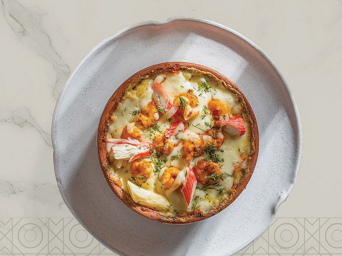 Frutti Di Mare