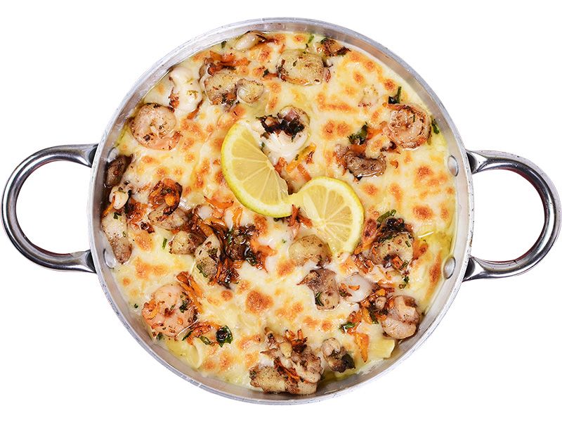 Elfahd Elzenhar Pasta
