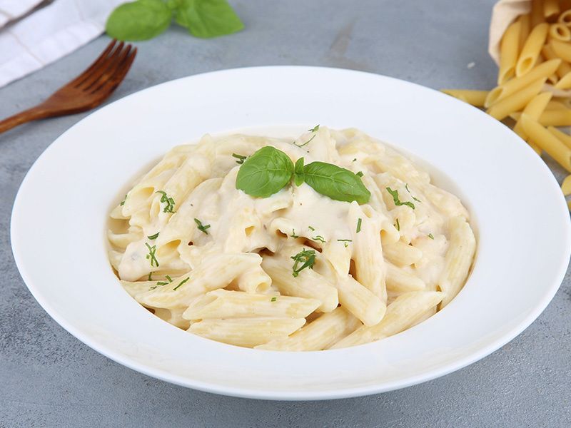 Alfredo Pasta