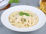 Alfredo Pasta