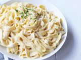 Fettuccine Pasta