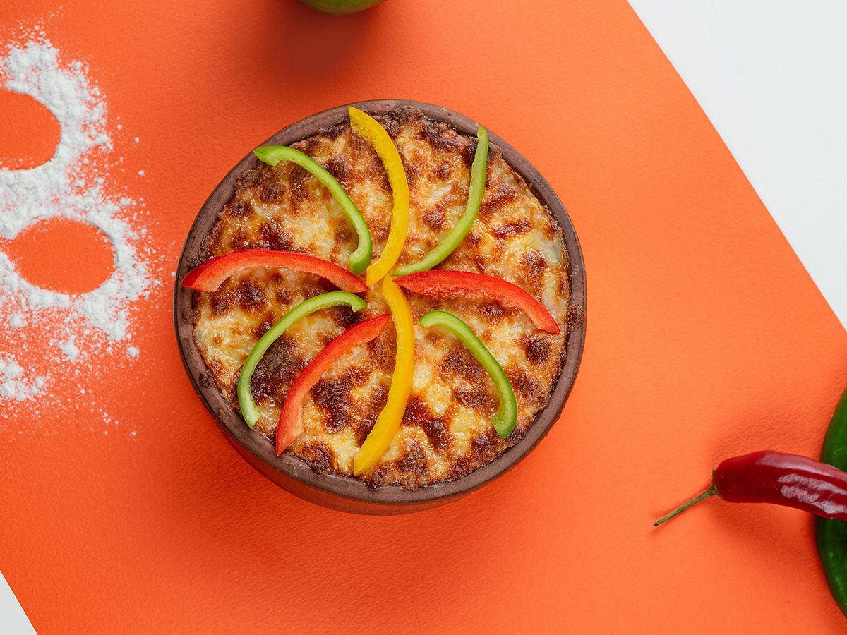 forno pasta