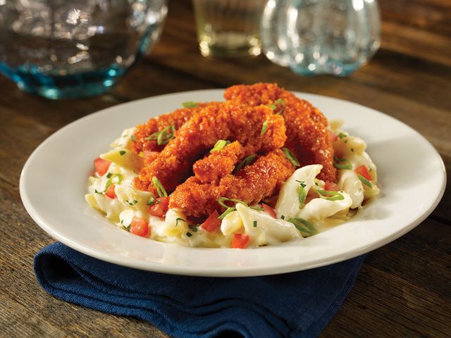 Crispino pasta