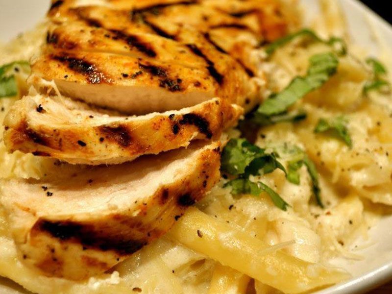 Kermalak Pasta