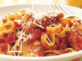 Ranch Crispy Chicken Pasta