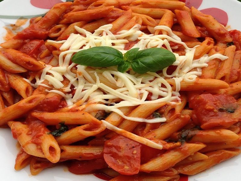 Classic Pasta