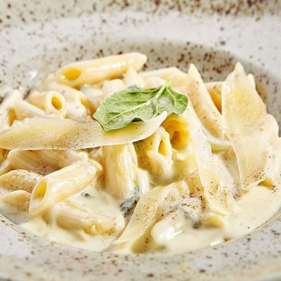 Pasta Quattro Formaggi