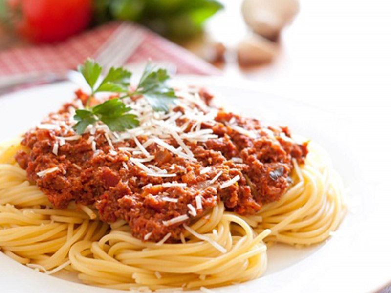 La Vista Pasta