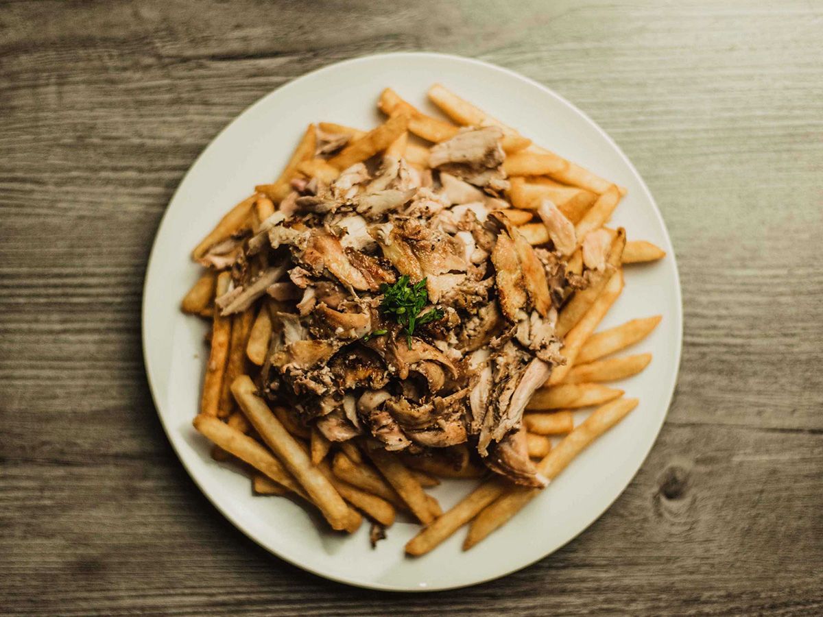 Beef Pasta