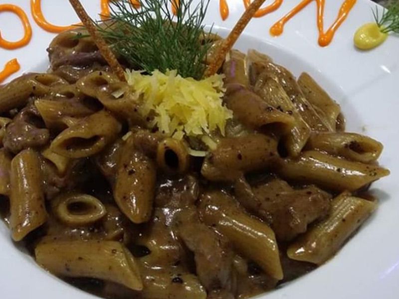 Location Pasta