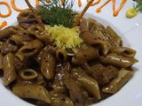 Location Pasta
