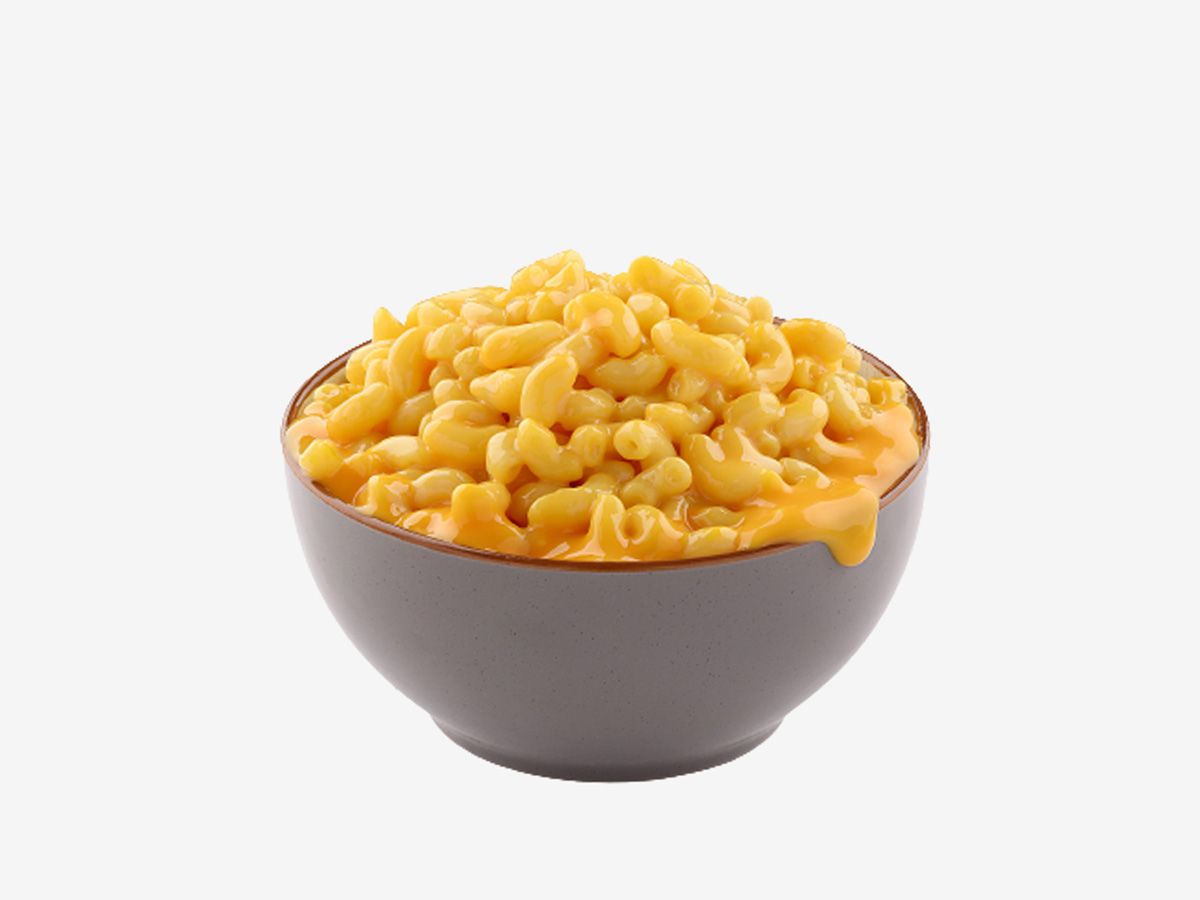 Mac And Cheese