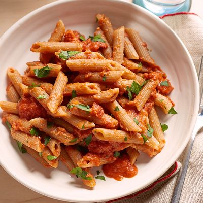 Mexicano pasta