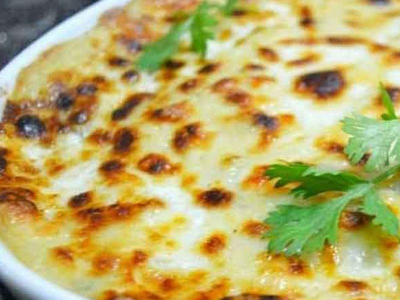 Negresco Pasta