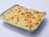Negresco pasta