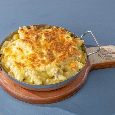 Chicken Negresco