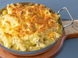 Chicken Negresco Pasta