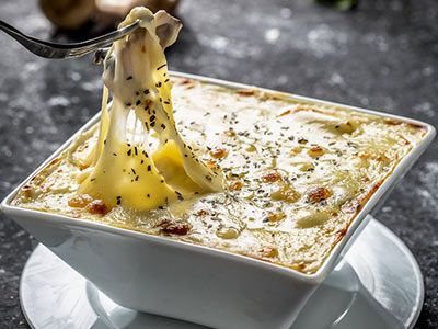Chicken Negresco