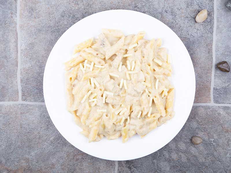 Negresco Pasta