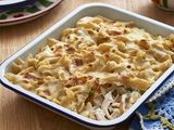 White Sauce Negresco