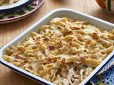 Negresco Pasta