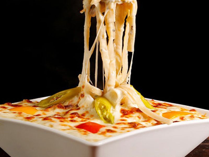 Torino Negresco Pasta