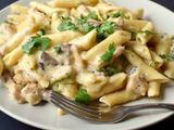 Negresco Pasta