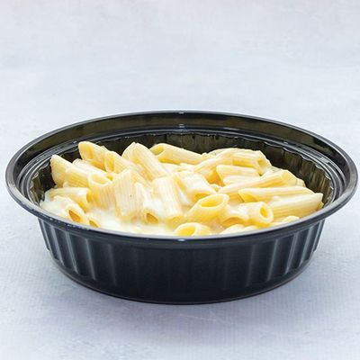 White Sauce Pasta