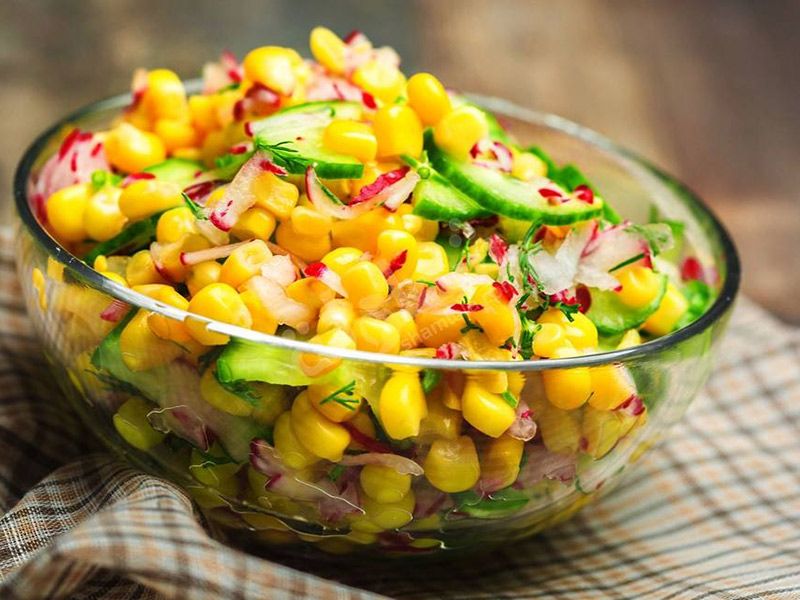 Pastaliano Salad