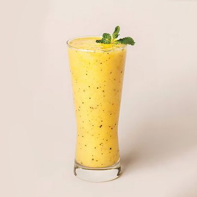 Smoothie Passion