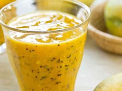 Passion Fruit