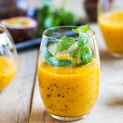 Passion Smoothie