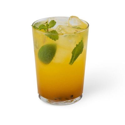Passion Mojito