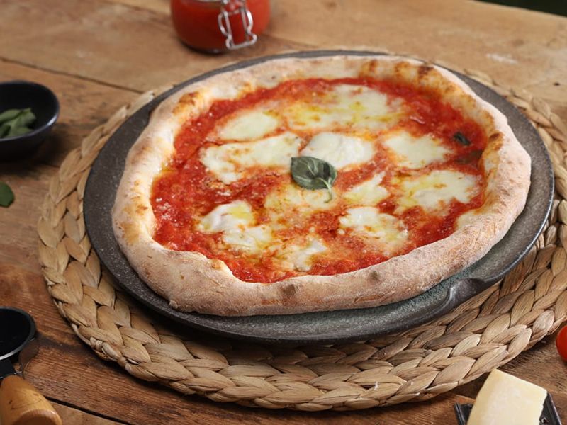 Bofolina Napoli Pizza