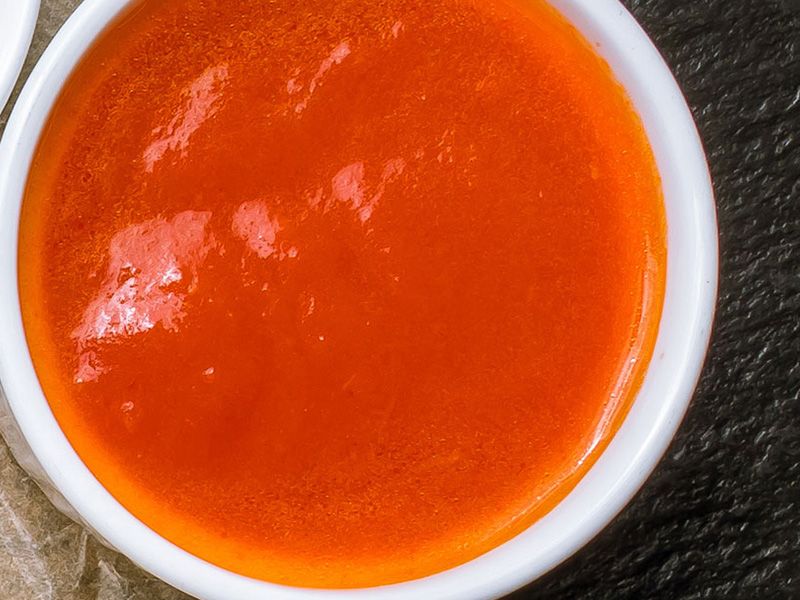 Buffalo Sauce
