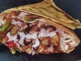 Buffalo Crepe