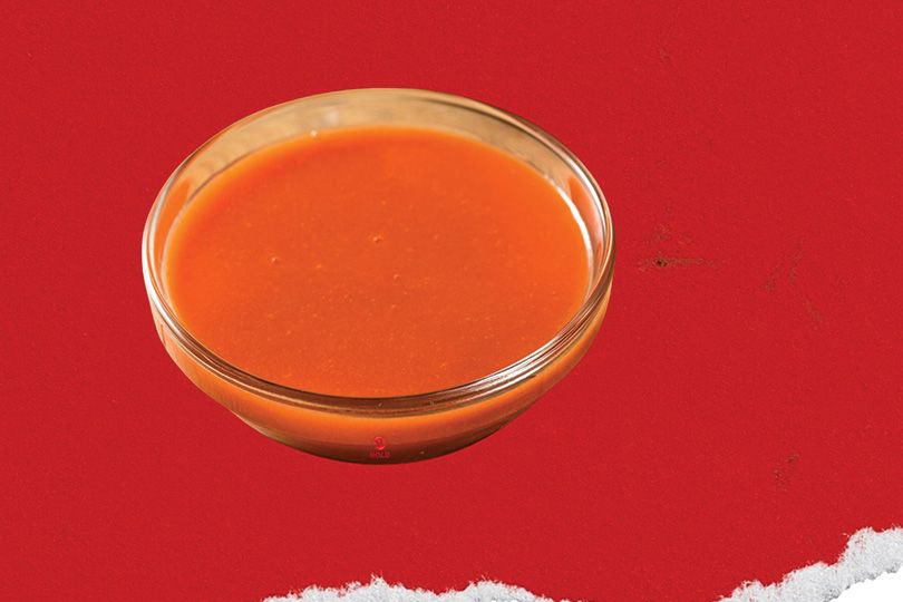 Buffalo Sauce