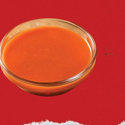 Buffalo Sauce