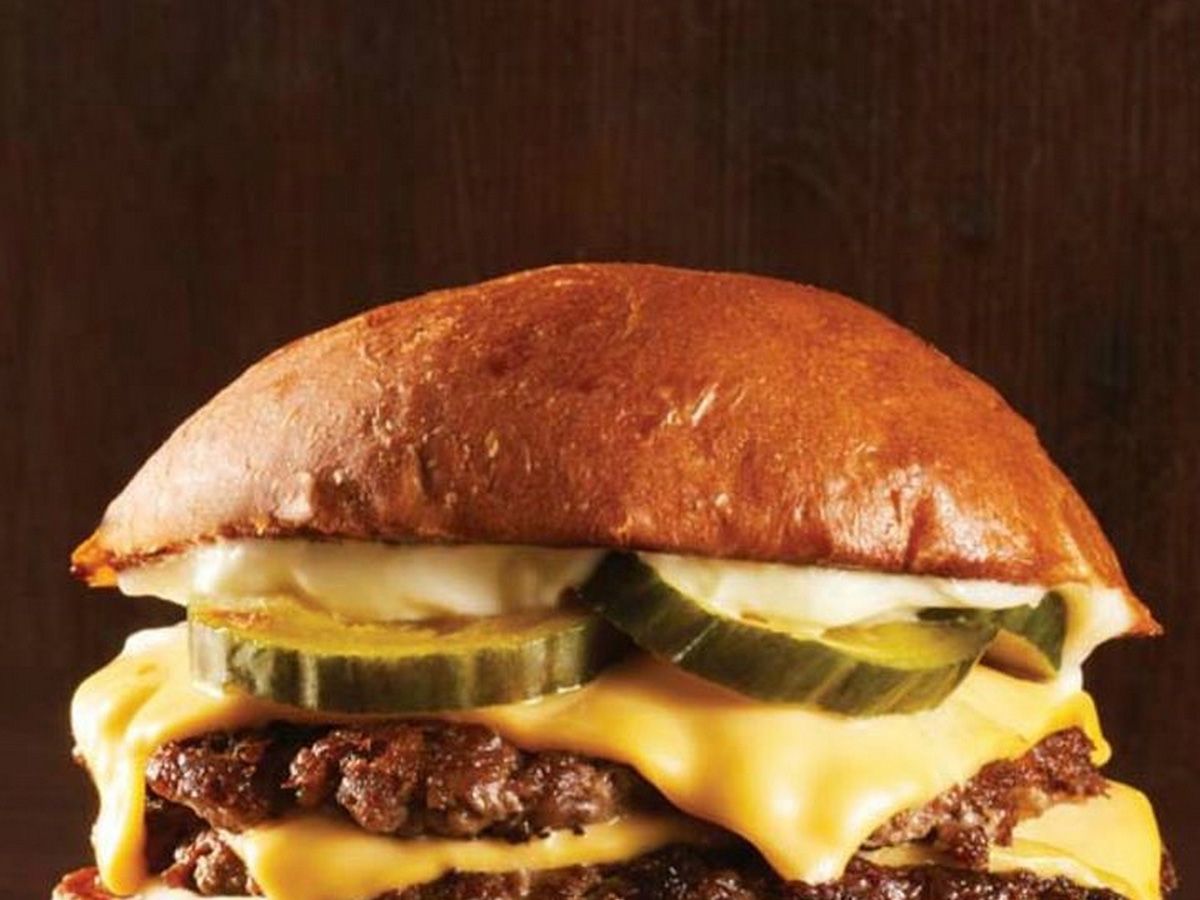 Buffalo Burger