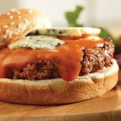 Buffalo Burger
