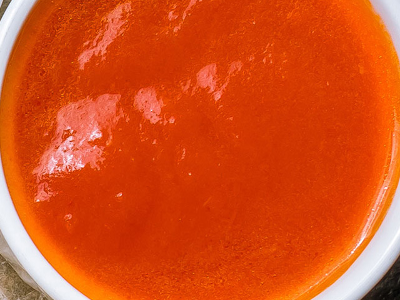 buffalo sauce