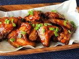 Buffalo wings