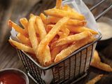 Potato packet